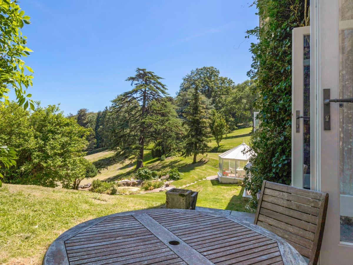 Terrace Suite Totnes Luaran gambar