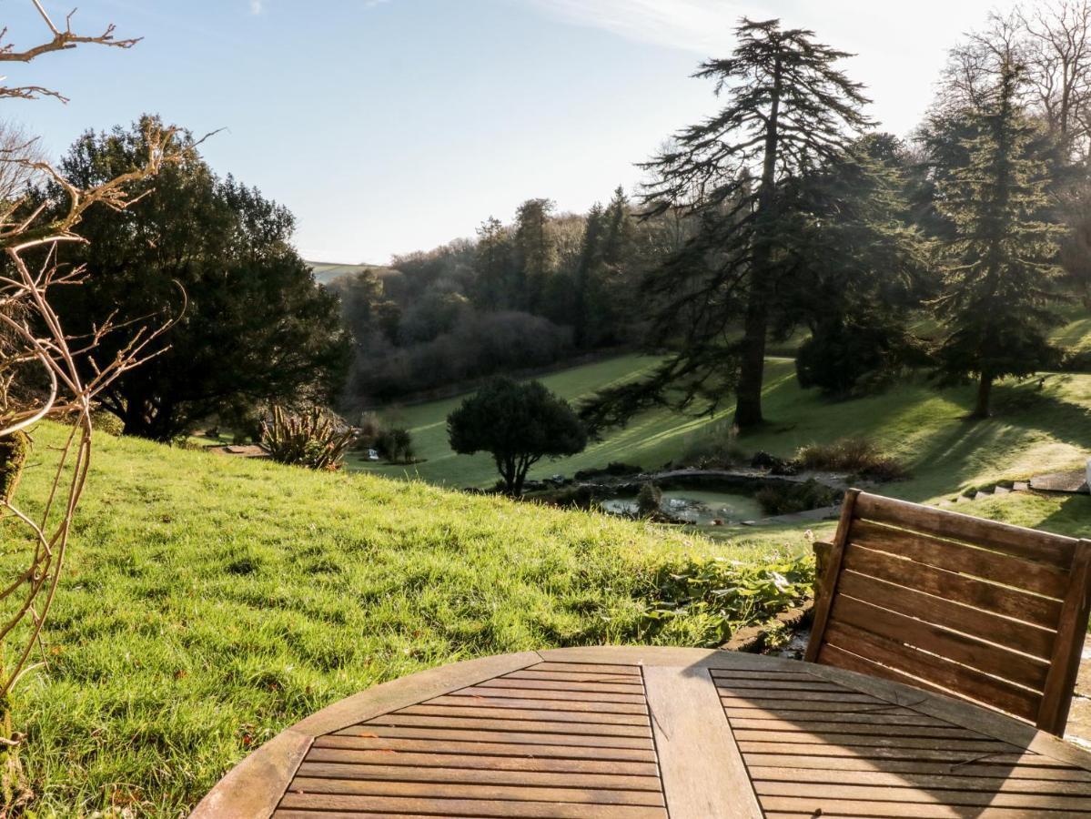 Terrace Suite Totnes Luaran gambar
