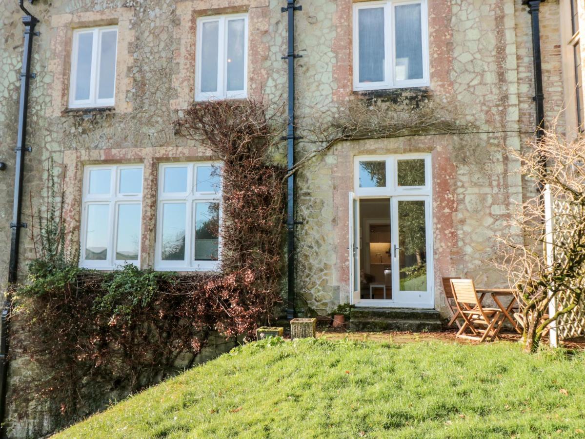 Terrace Suite Totnes Luaran gambar