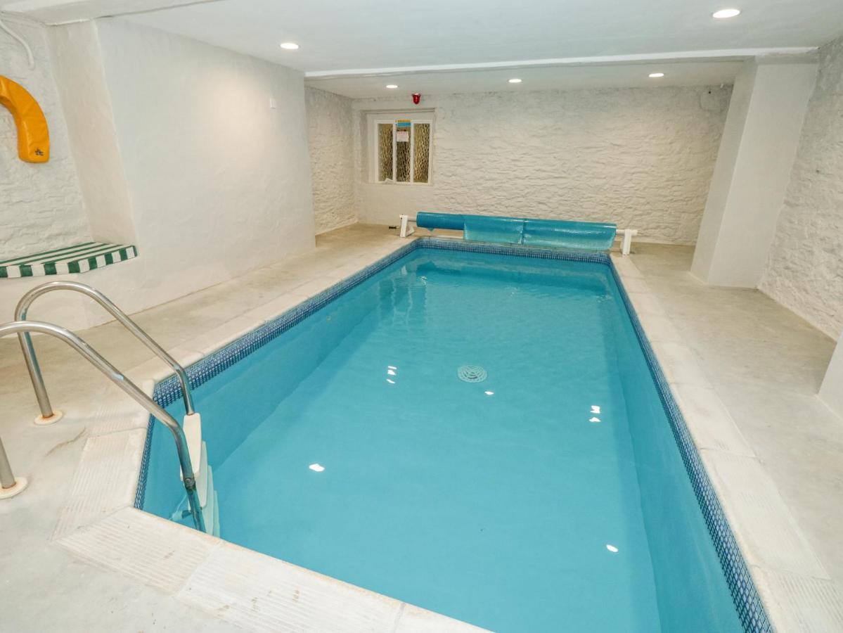 Terrace Suite Totnes Luaran gambar