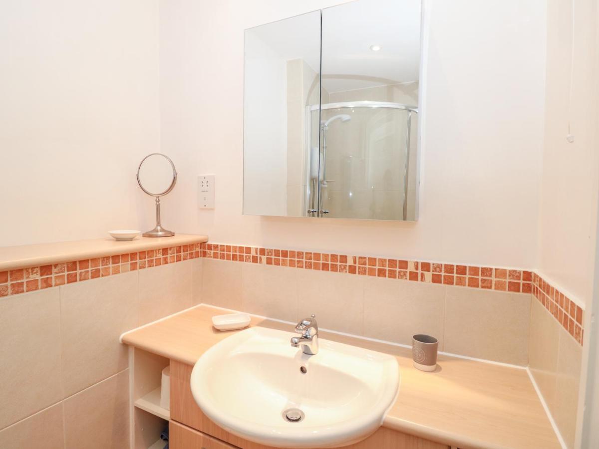 Terrace Suite Totnes Luaran gambar