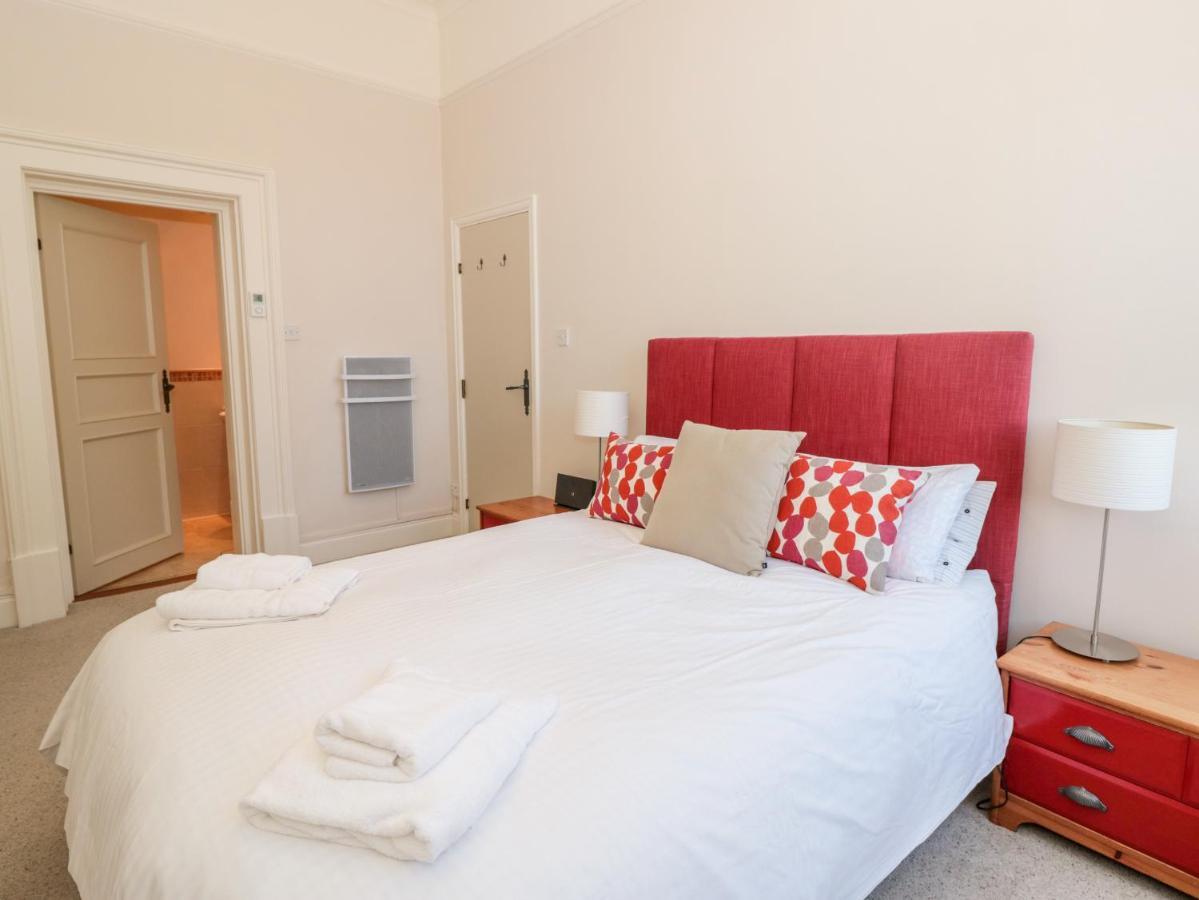 Terrace Suite Totnes Luaran gambar