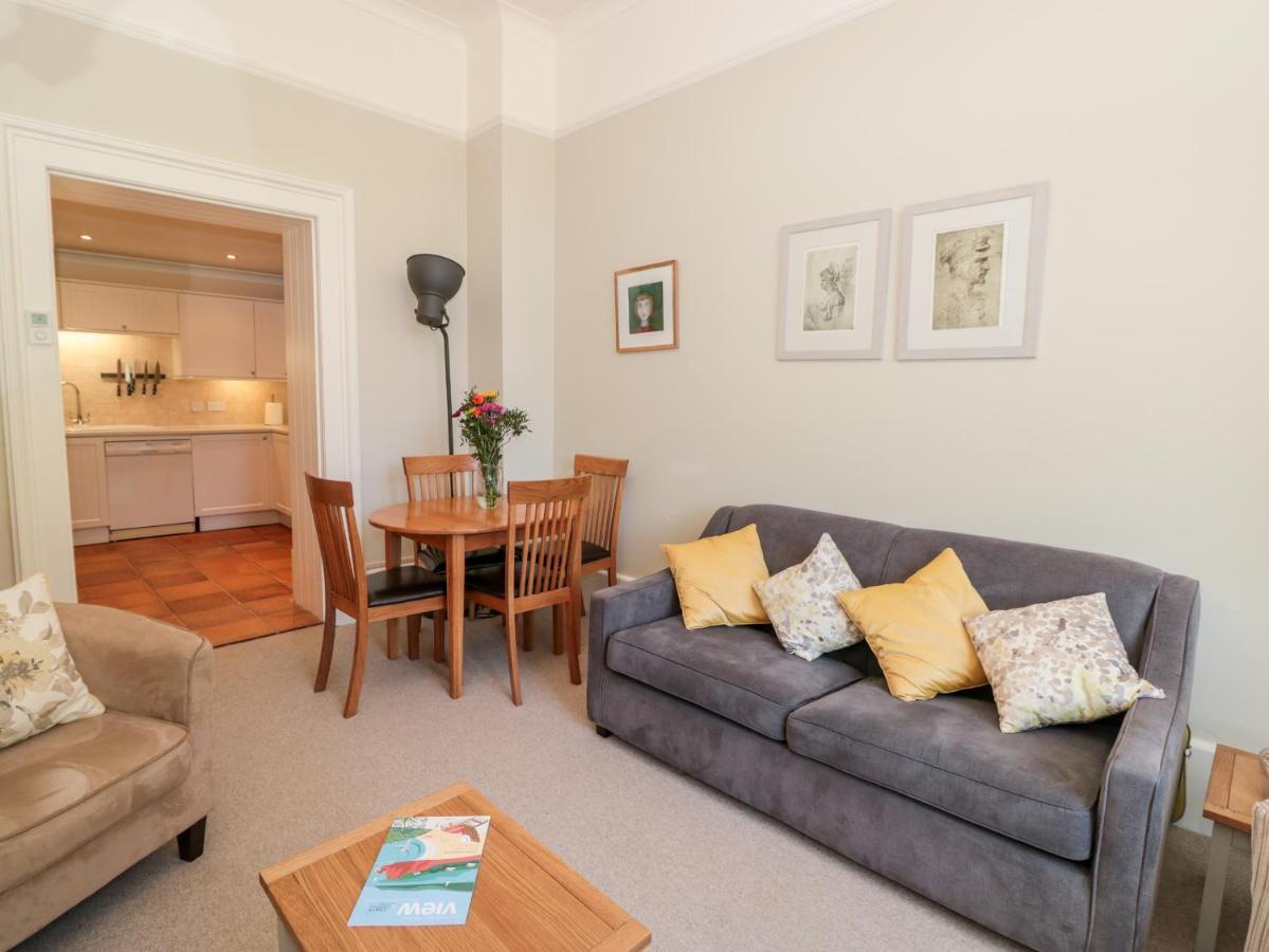 Terrace Suite Totnes Luaran gambar
